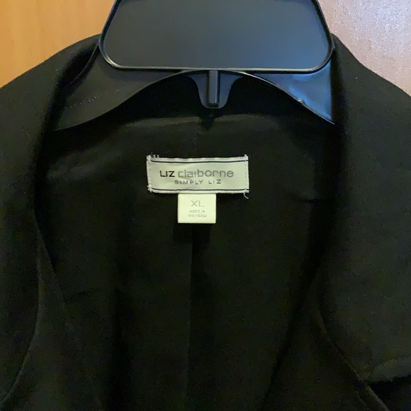 Jacket - Picture 4 of 4